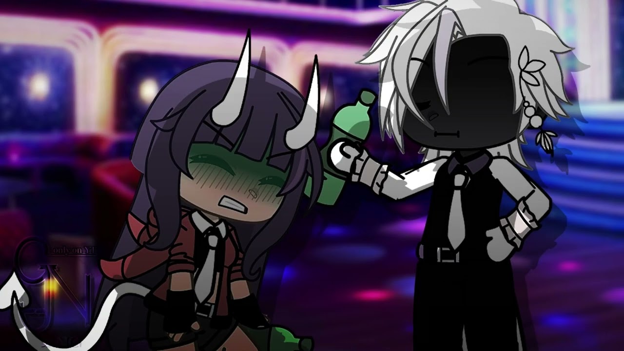 [ 💋 ] DAD??! | [TREND] | #gacha #gachaclub #gachalife #trend
