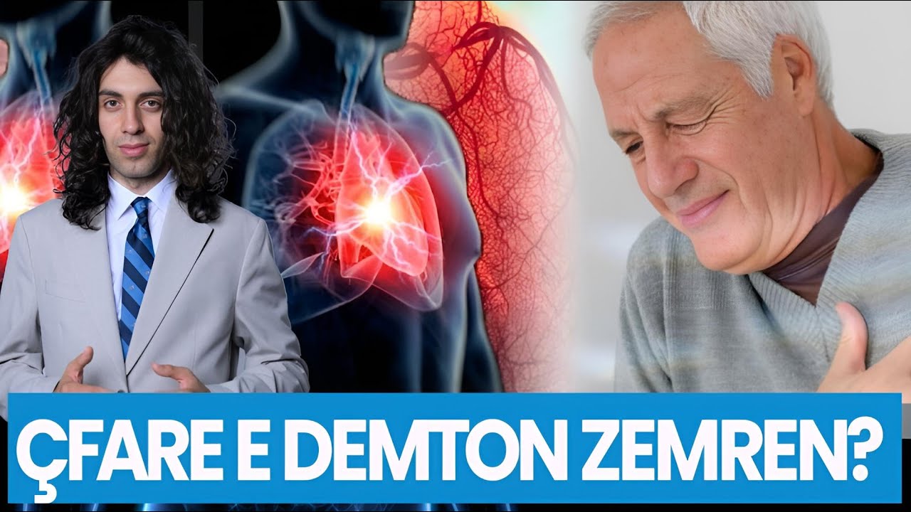 GABIMET që bëjmë çdo MËNGJES dhe DËMTOJMË ZEMRËN - Ja çfarë duhet të NDALONI MENJËHERË