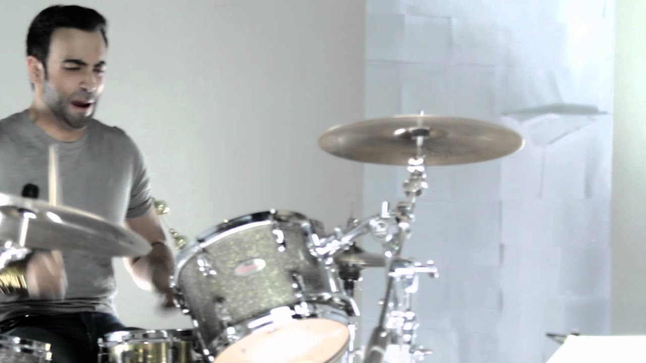 Farhad Humayun & OVERLOAD - Jeet