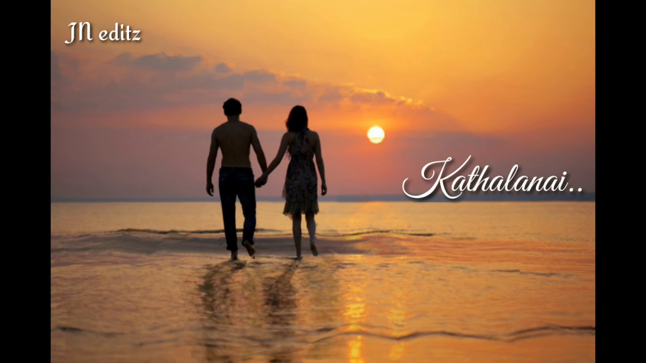 Ada da ur kulathil love status
