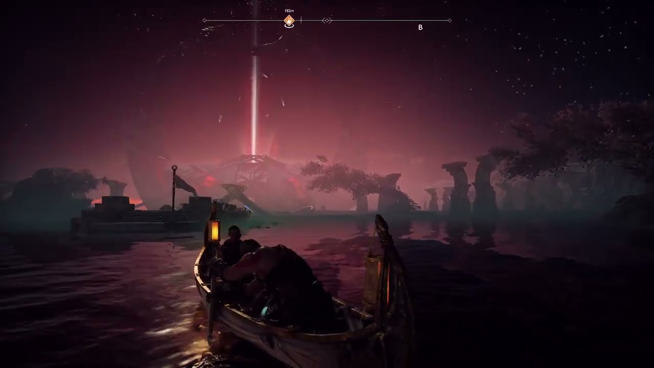 God Of War