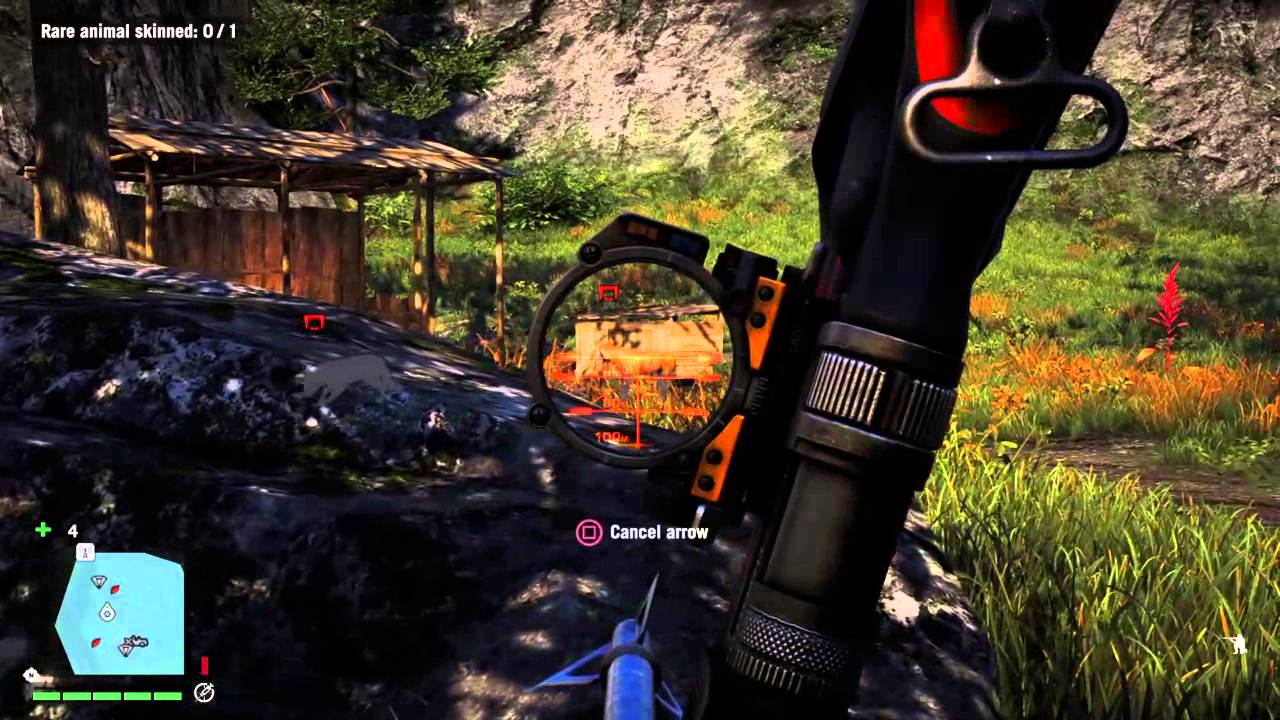Far Cry 4 - Kyrati Fashion Week mission