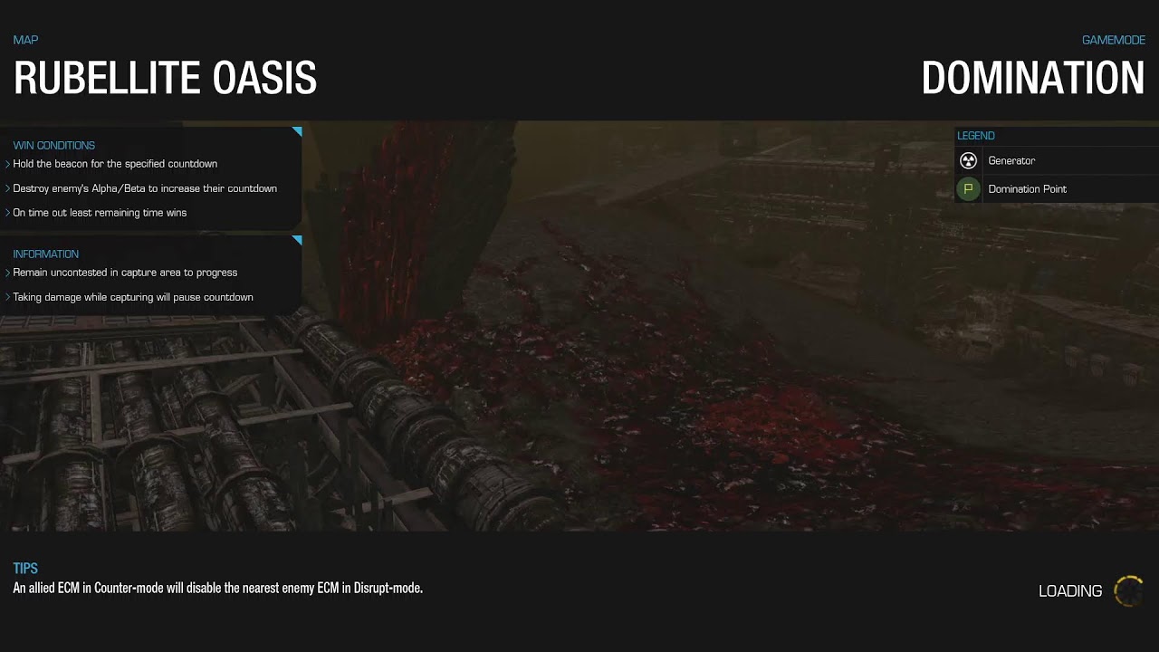 A little Sunday Stream #mechwarrior #online #pvp #gaming