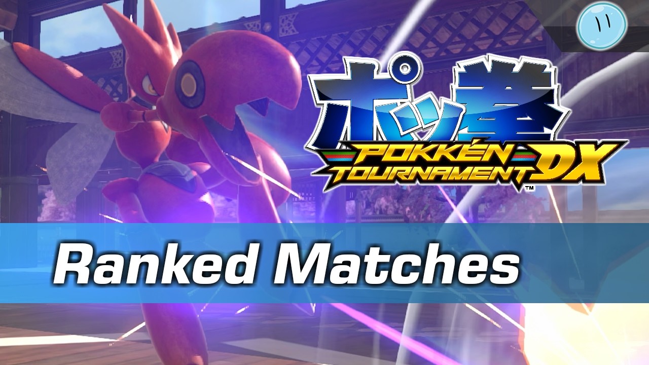 John Scizor | Daily Pokkén | POKKÉN TOURNAMENT DX [2025]