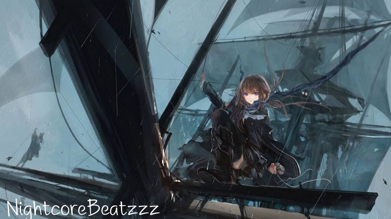 Nightcore - Black Pearl