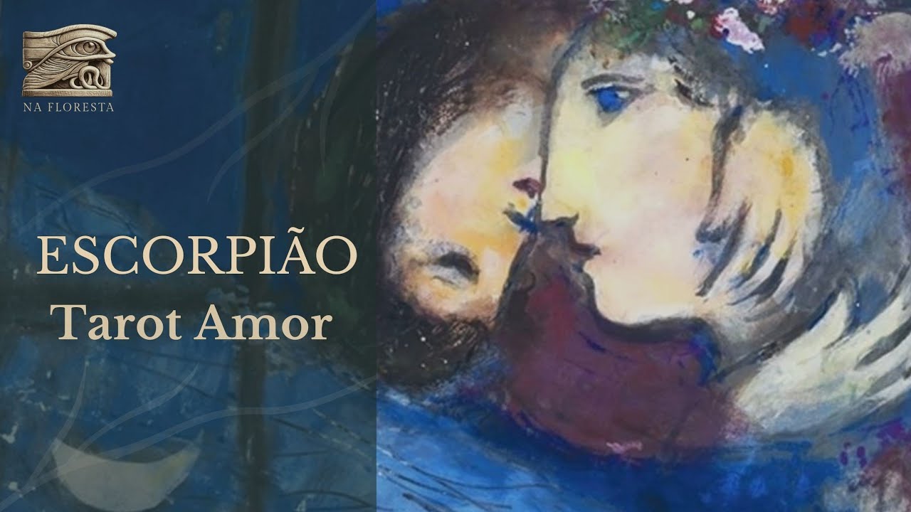 ESCORPIÃO 🔻 VOCÊ DECIDE: 2 pessoas vão te prometer o 