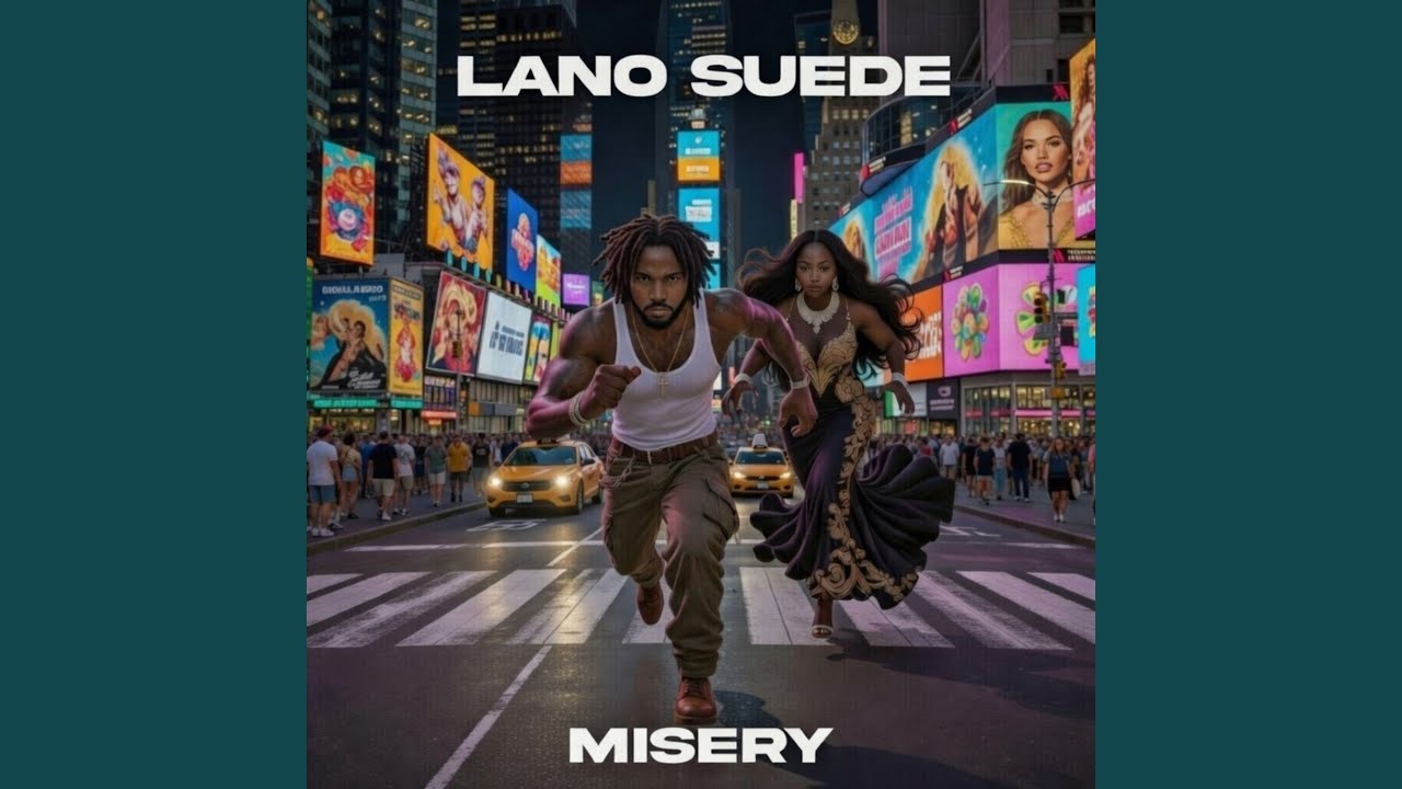 Misery (Radio Edit)