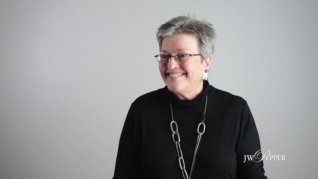 Mary Lynn Lightfoot - Advice from an Editor
