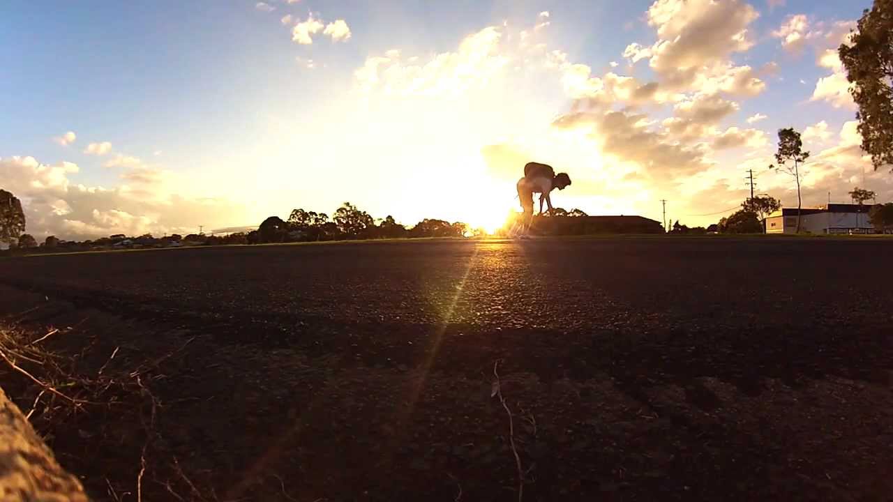 WEP Exchange Student in Australia : Luca Donisi