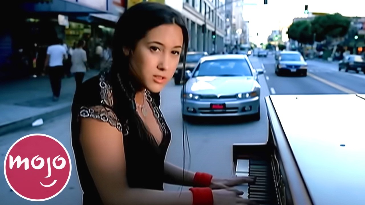 Top 25 One-Hit Wonders of Every Year (2000-2024)