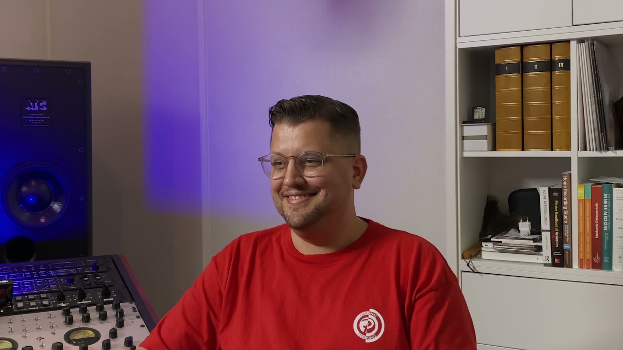 GIK Acoustics   Akustiktalk   Folge 2 (Part 2)
