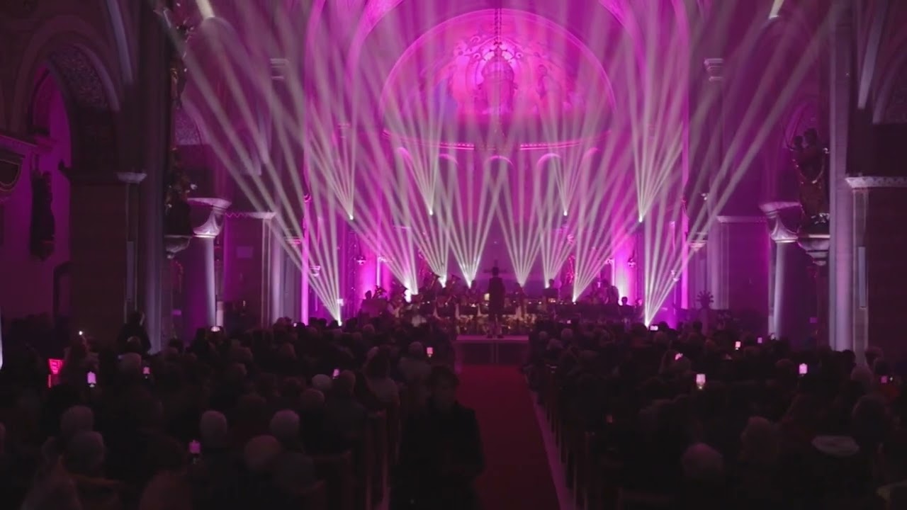 Brass&Light - Die Highlights vom Kirchenkonzert