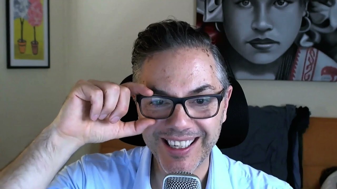Built From Scratch: How Jorge Olson Turned Vision Into 5 Public Companies