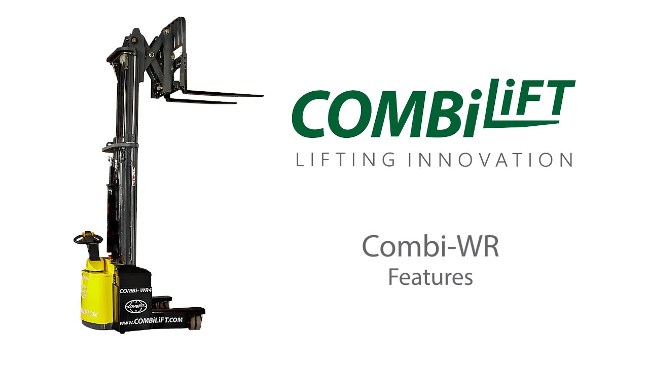 Combi: WR Features