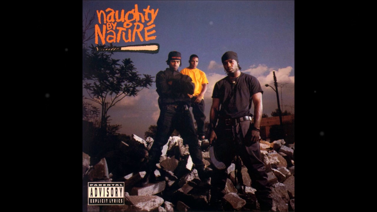 Naughty By Nature - Holiday Feat. Phiness
