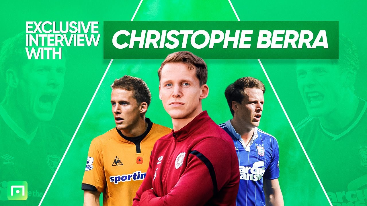Christophe Berra: Premier League and Scotland International Defender