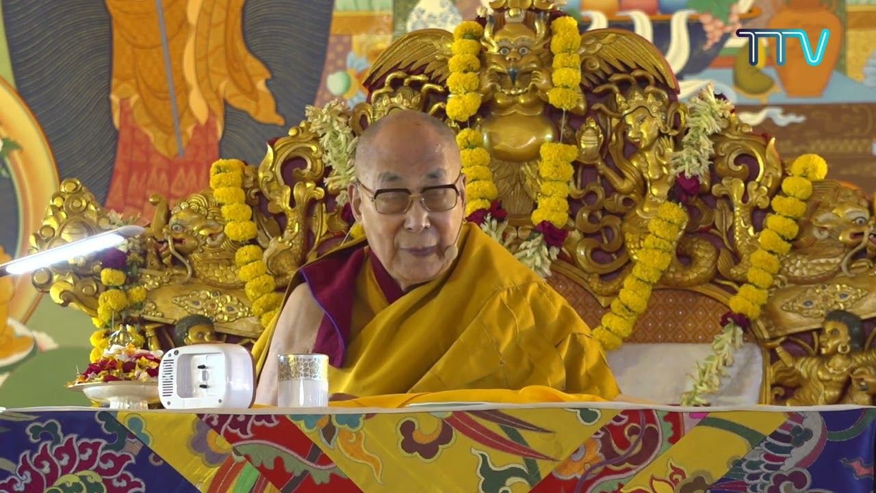 སྒྲོལ་མ་ཉེར་གཅིག་གི་རྗེས་གནང་བཅས་ཀྱི་བཀའ་ཆོས།