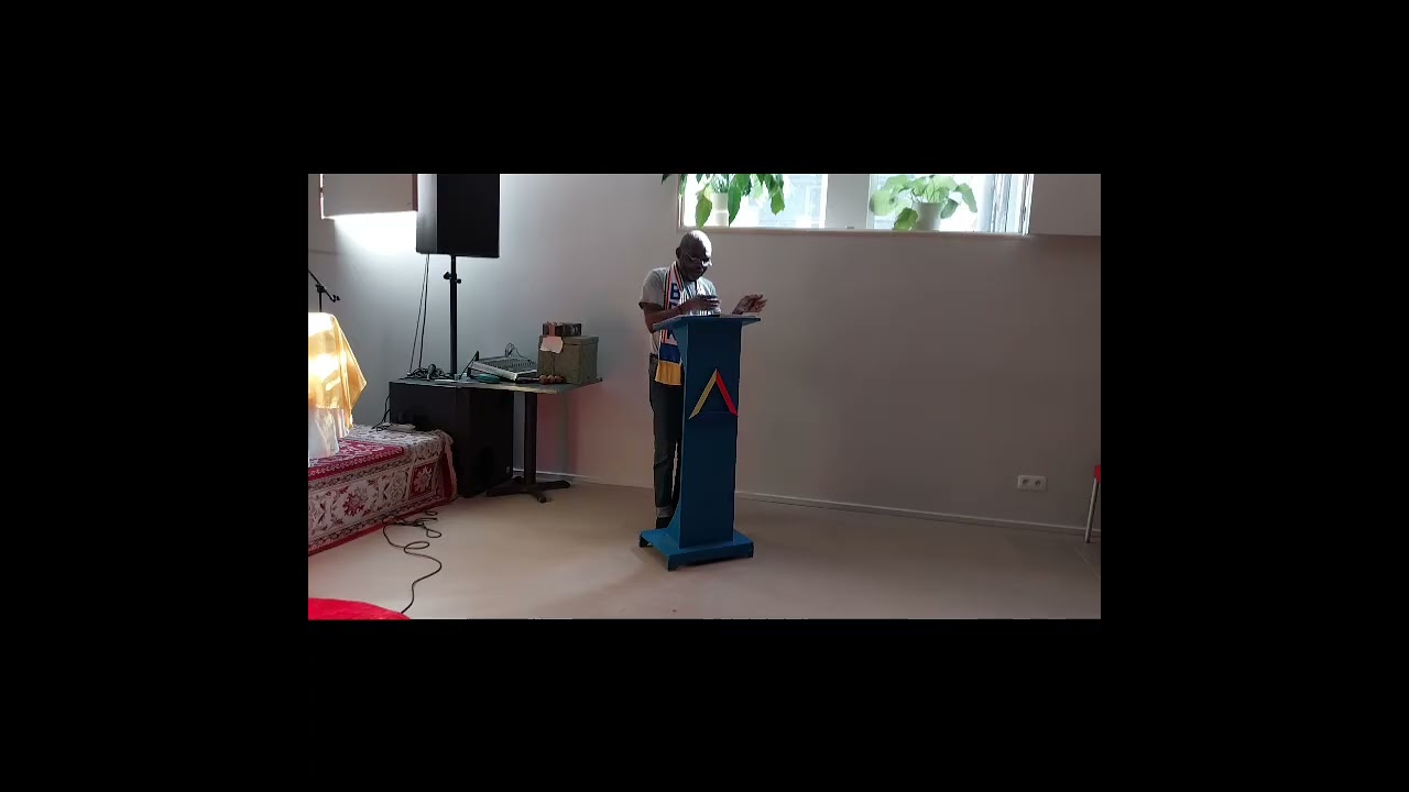 BDK . BUKONGO BUMAYALA (LA POLITIQUE SELON LA CULTURE)NOS ENNEMIS 