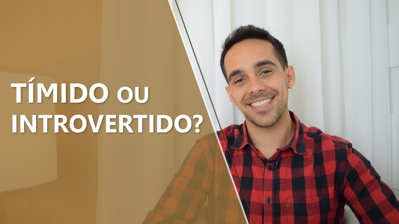 T&iacute;mido ou introvertido? &bull; Psicologia &bull; Casule Sa&uacute;de e Bem-estar