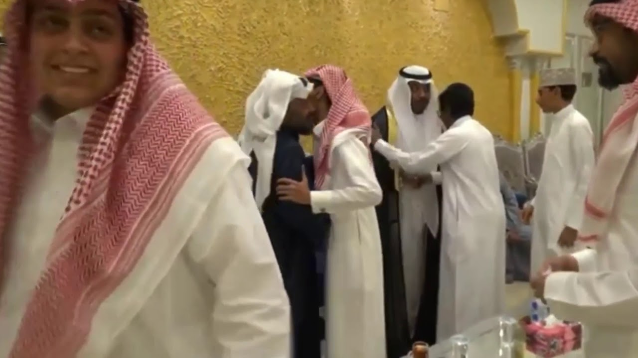 زفة زواج سعيد عمر باقازي