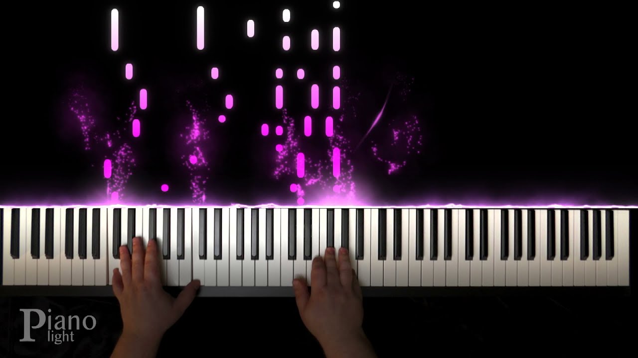 Pójdźmy wszyscy do stajenki - kolęda / Polish carol / piano cover (Jak zagrać / piano tutorial)