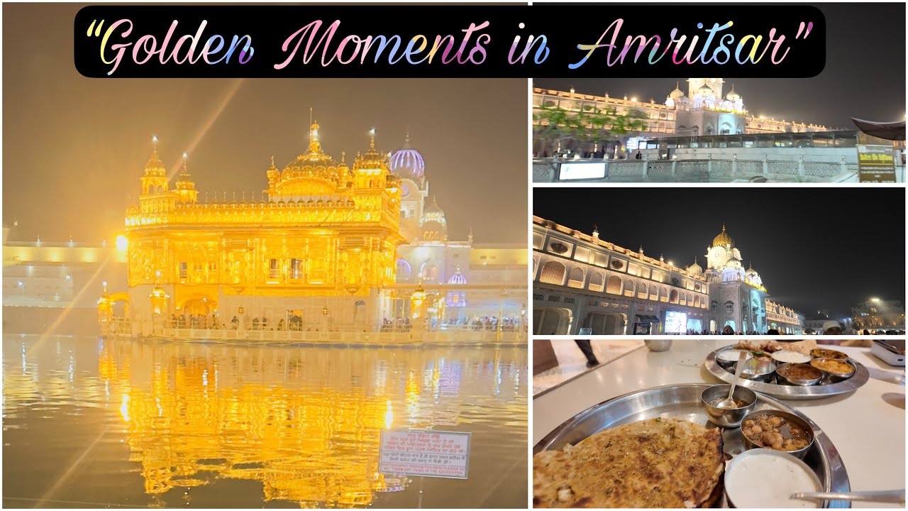 	♥️“Dil Se Amritsar♥️