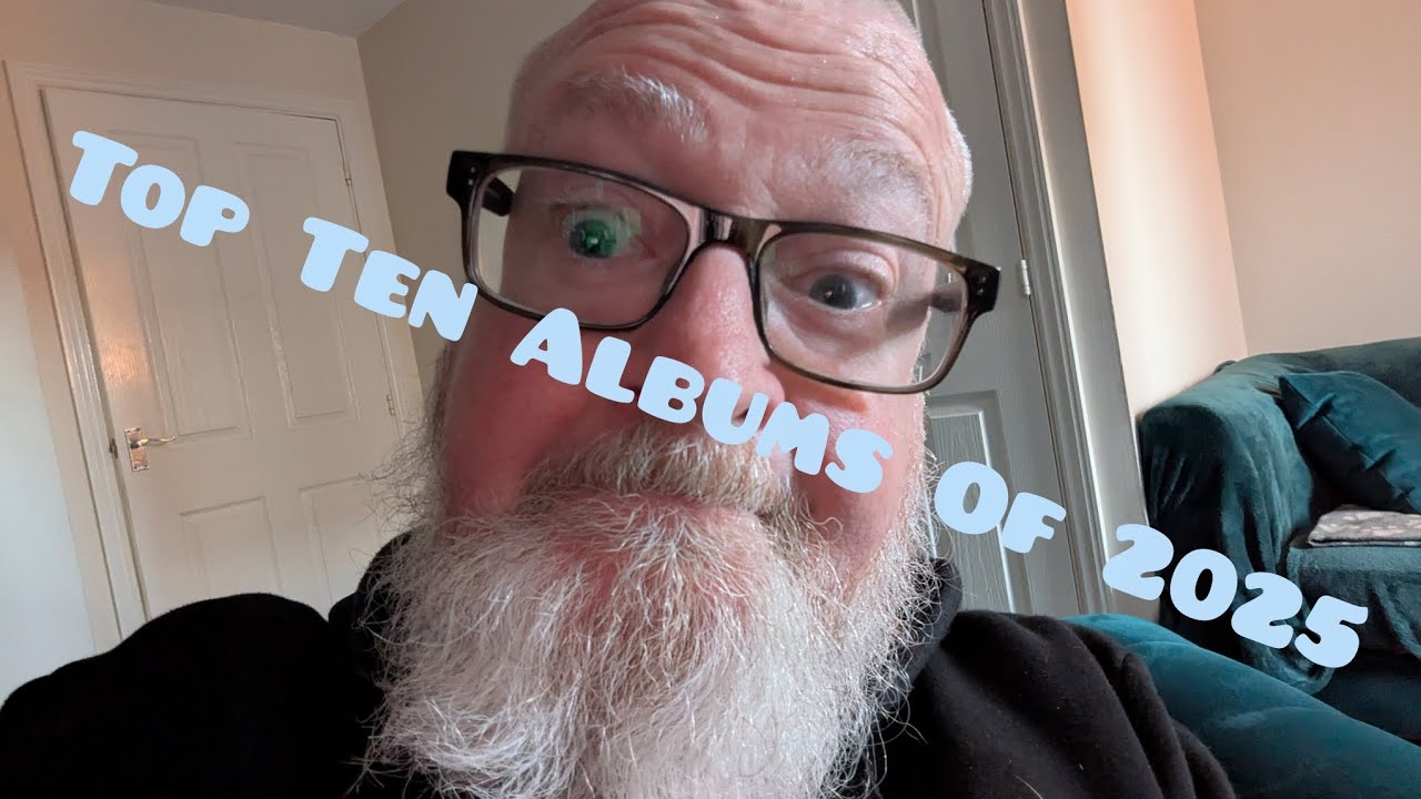 Album Of The Year #2025