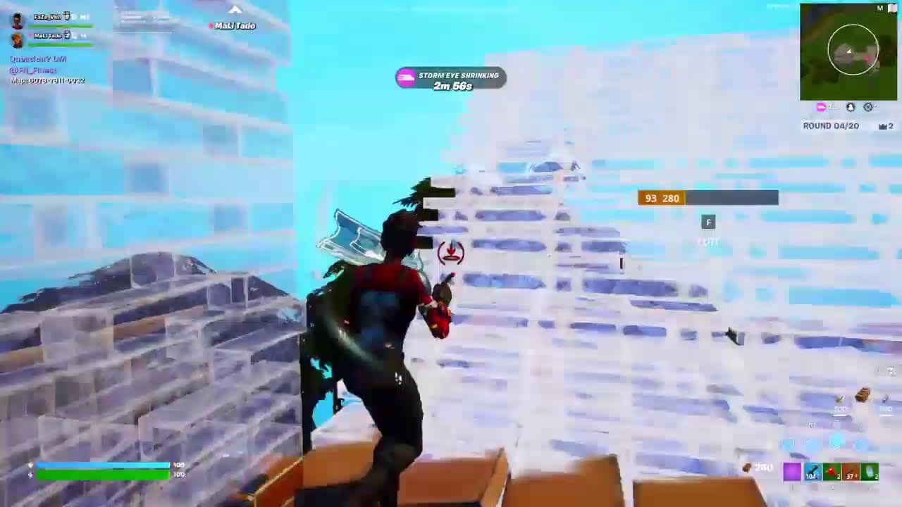 Se malo pa reset pointov
