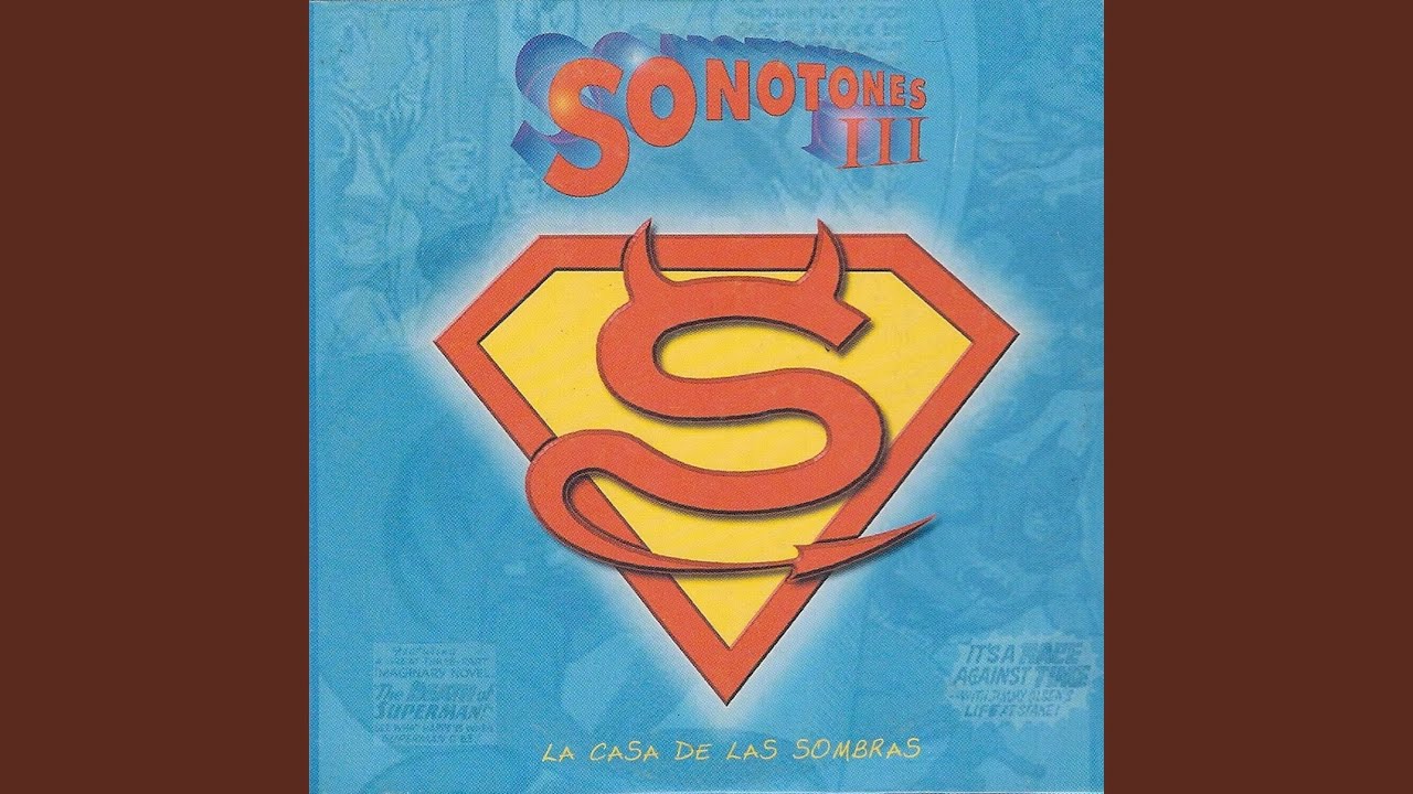 La Casa de las Sombras