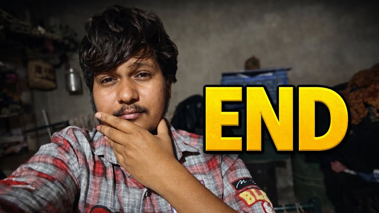 સચ્ચાઈ ! 😳 | This is the End ? 🧿