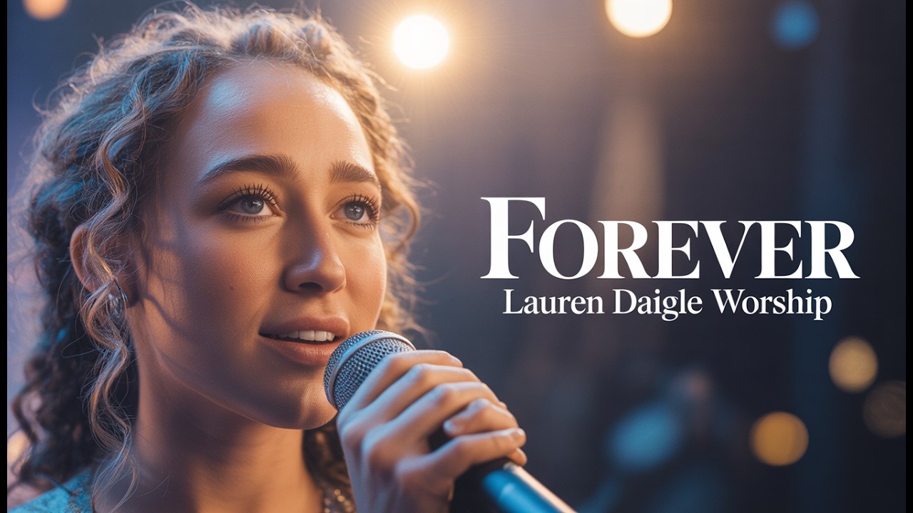 Daigle – Forever | Powerful Emotional Worship Song 2026