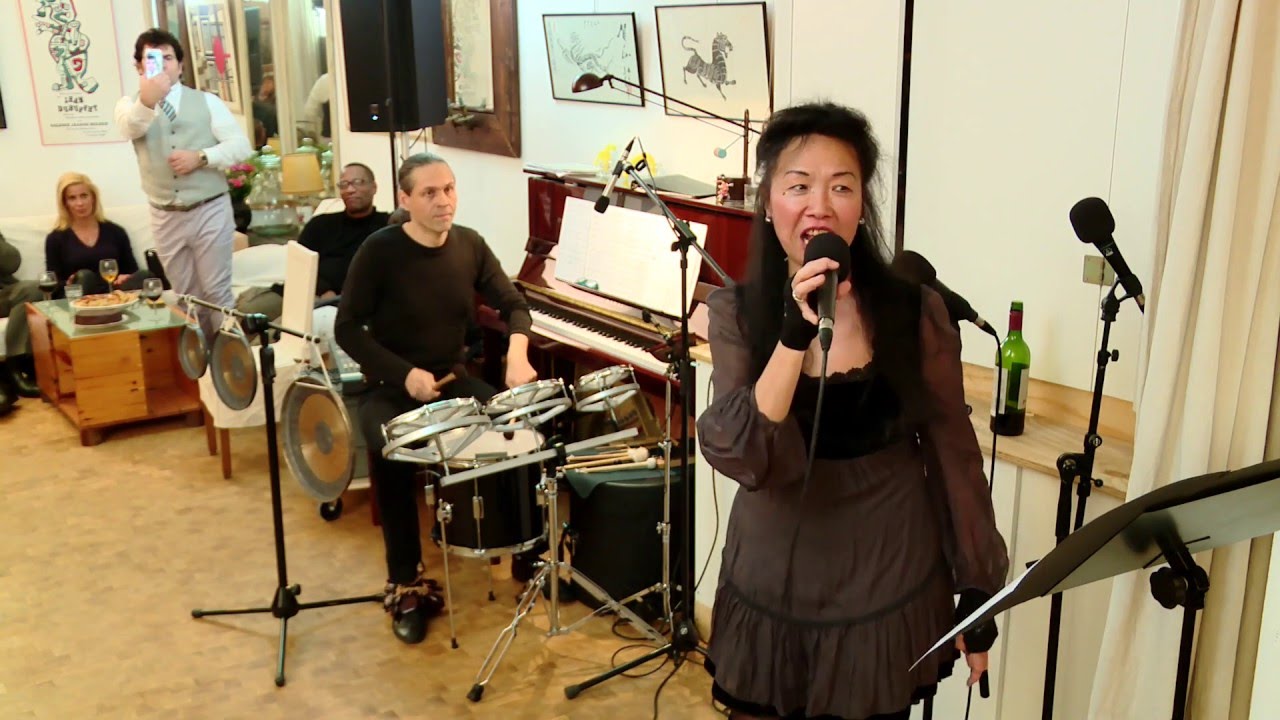 Vivien Lee