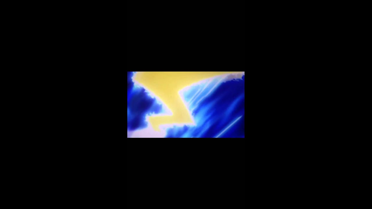 Pikachu's Iron Tail