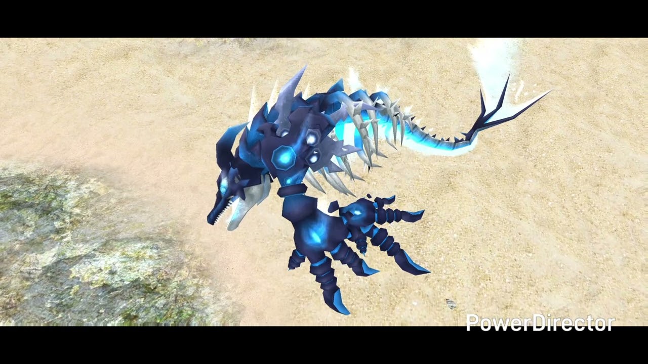 【トーラム】ピステウスアルテソロ＋パラ紹介 抜刀剣SVパラ