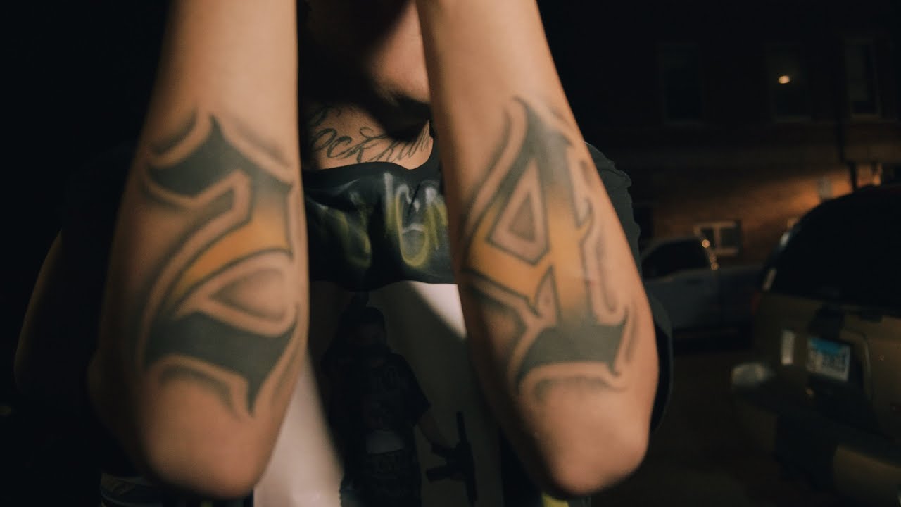NBH Mexico - Eye 4 Eye (Official Video) Presented By @Tyy_Production 