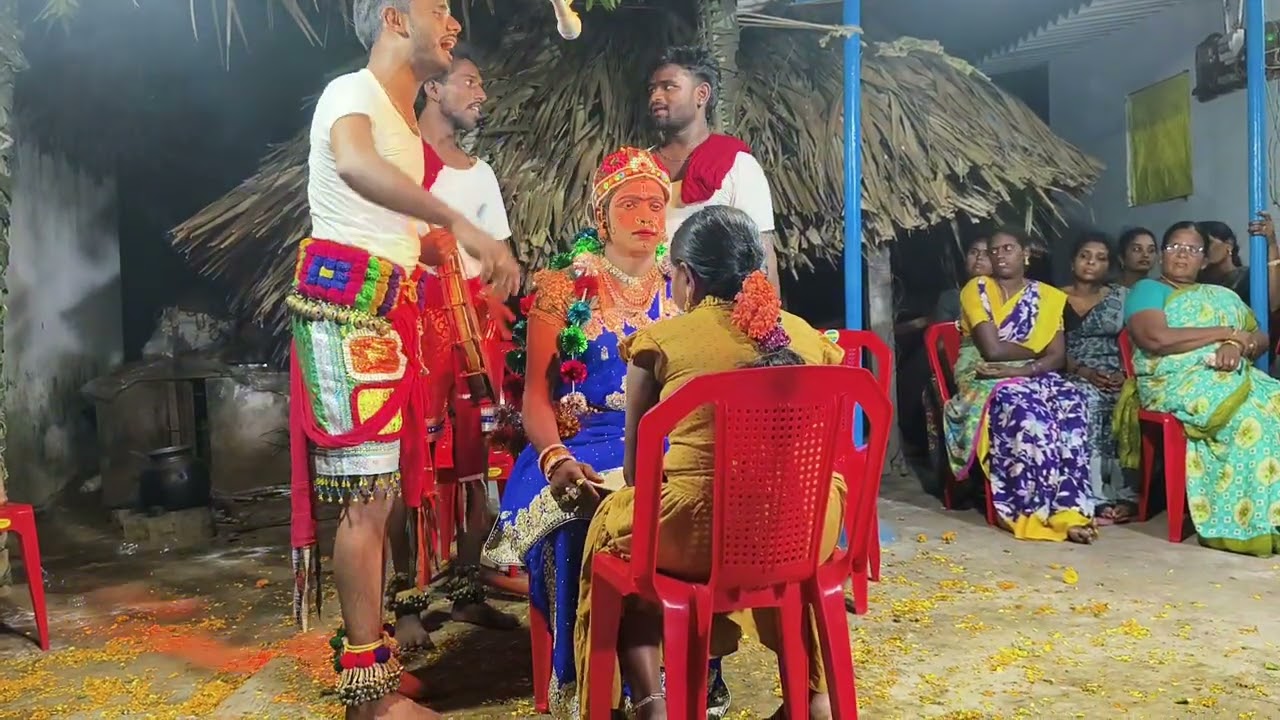 Kattimenu Nageswararao gari kolasambaram// Chollangi//9676811106 // 8519974109 #kolasambaram 