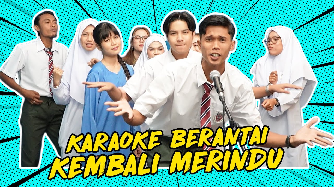 KEMBALI MERINDU - RUSA AFTER CLASS