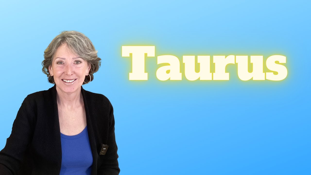 TAURUS *SOMETHING REALLY BIG IS ABOUT TO HAPPEN! #taurustarot