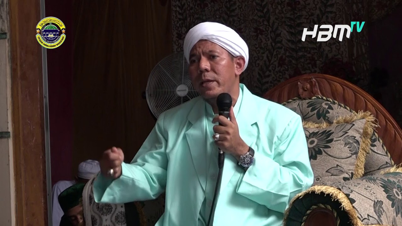 Nasehat untuk Para Pencari Nafkah || Habib Segaf Baharun