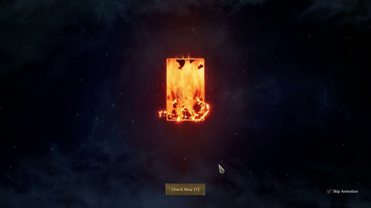 #legendofymir - After maintenance 7th Legend Valk Combine Attempt