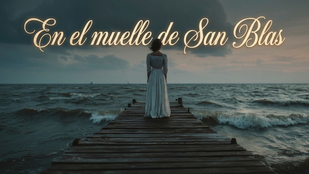 En El Muelle de San Blas - Gnawa REMIX