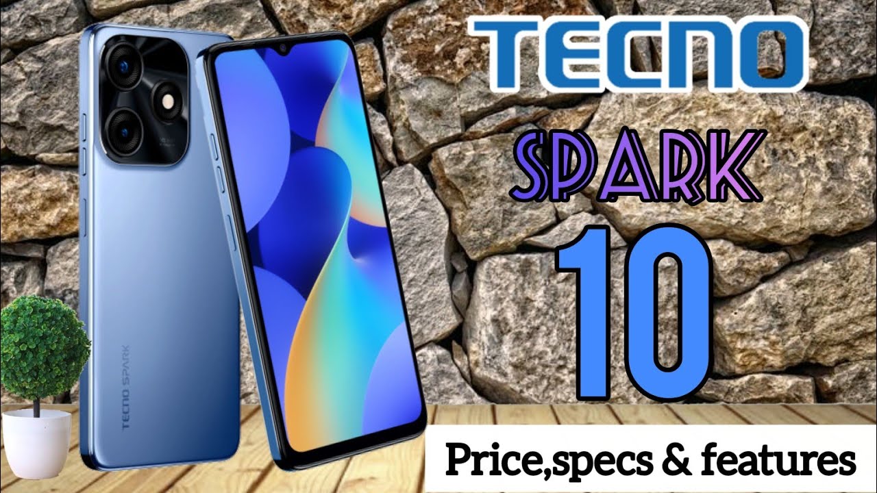 TECNO SPARK 10 PRICE IN PHILIPPINES SPECS AND FEATURES