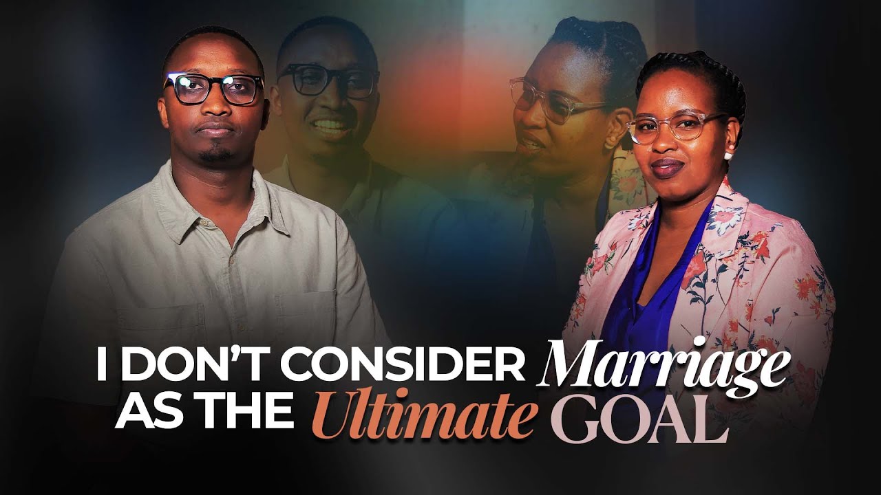 Who Decides 'Who and When You Should Get Married'—Education, age or Culture?