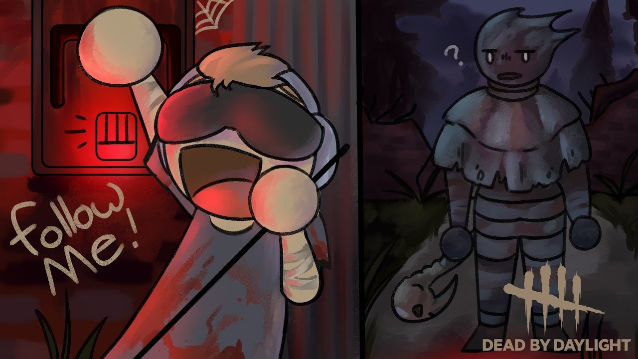 How to SURVIVE in DBD | Beginner's Guide to Dead by Daylight