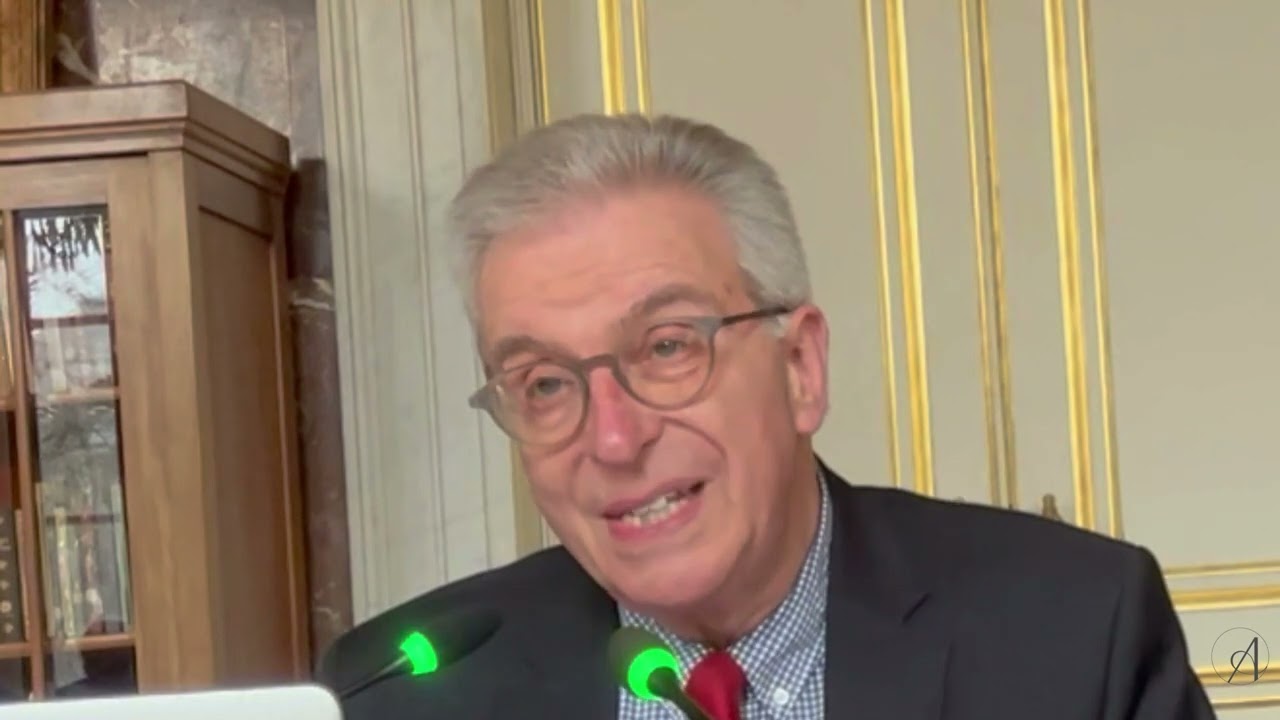 Jean Klein : Comment parler 