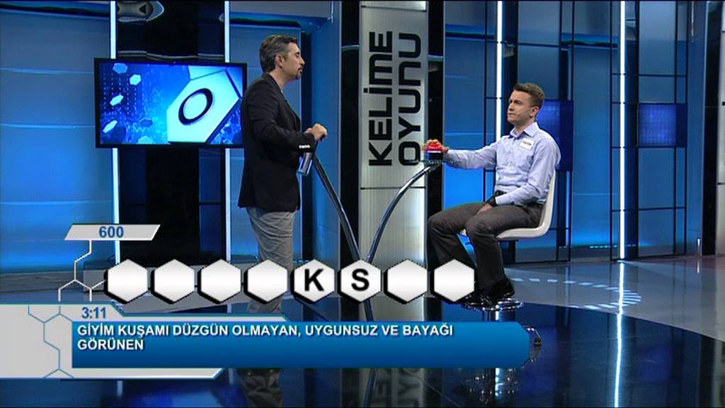 Kelime Oyunu | 23 Ağustos