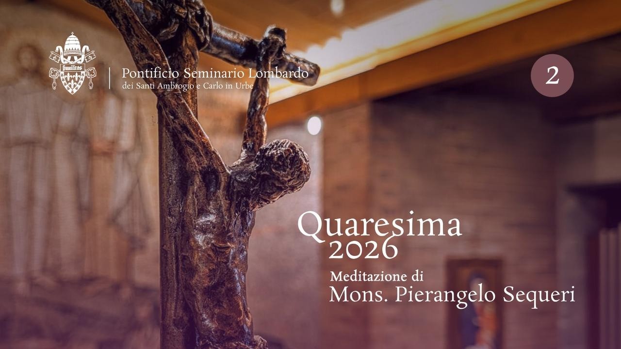 Mons. Pierangelo Sequeri / 