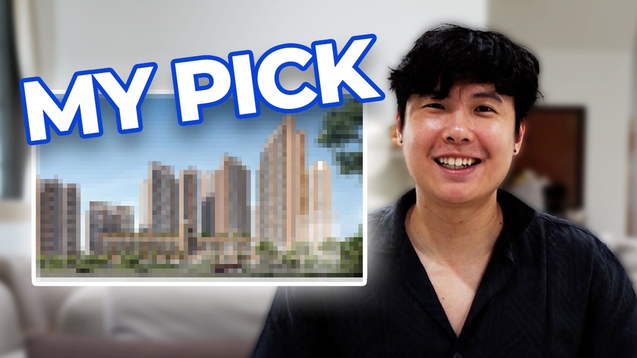 Applying For The June 2026 BTO in Singapore? Watch This First (All 7 Projects Reviewed)