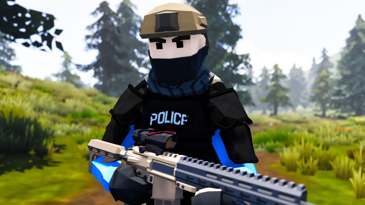 You NEED to try this singleplayer zombie survival game!