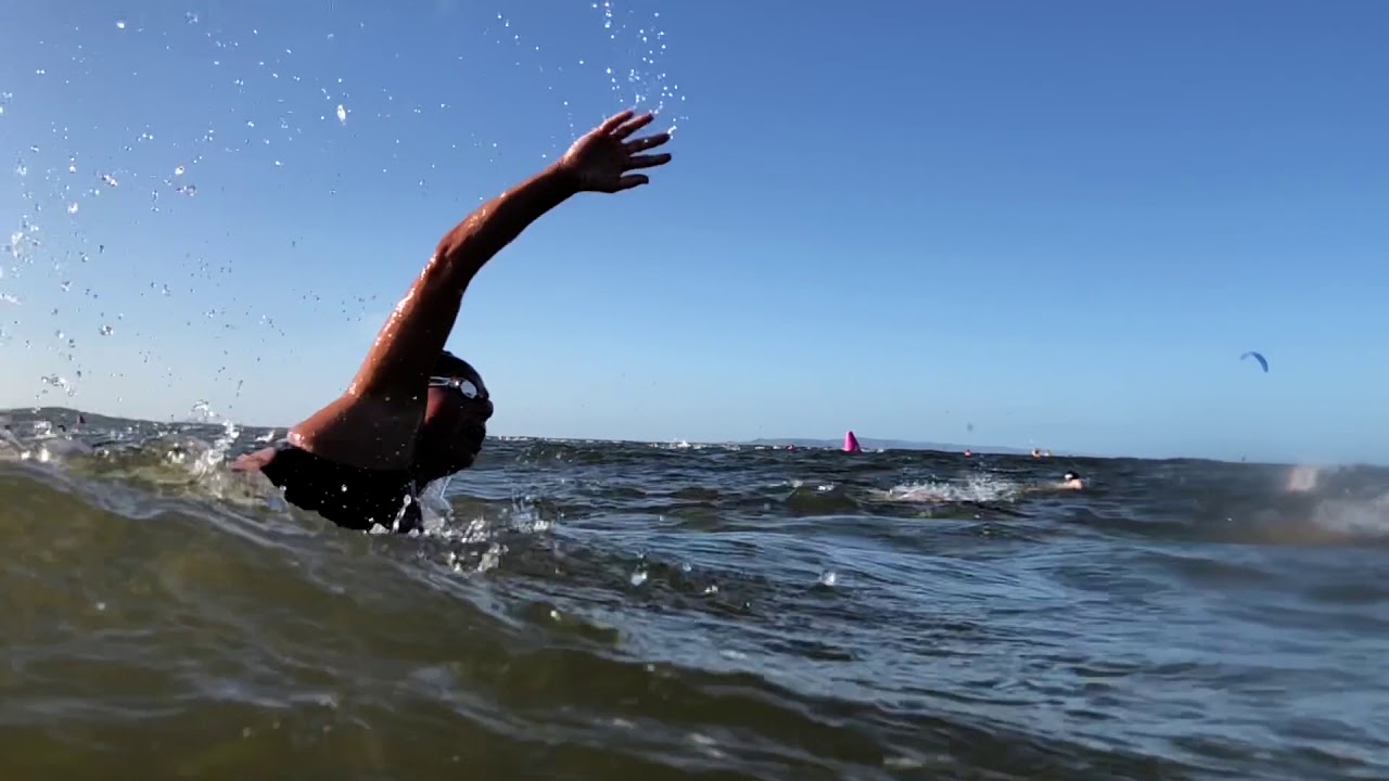 Noosa Triathlon Multisport Festival Highlights 2018